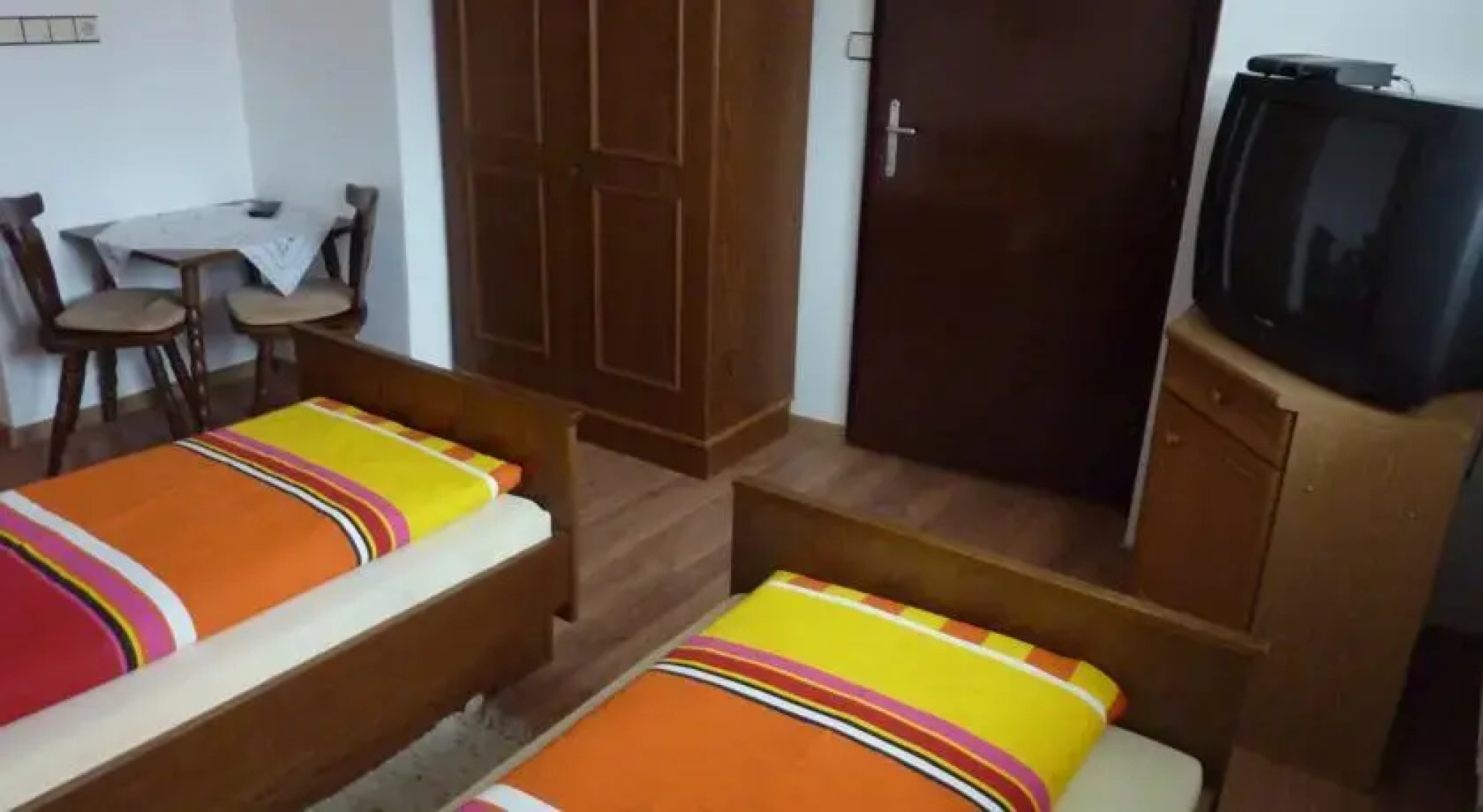 Frühstückspension Steiner