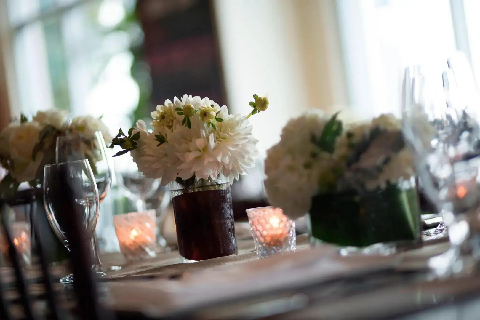 Seattle Marriott Waterfront