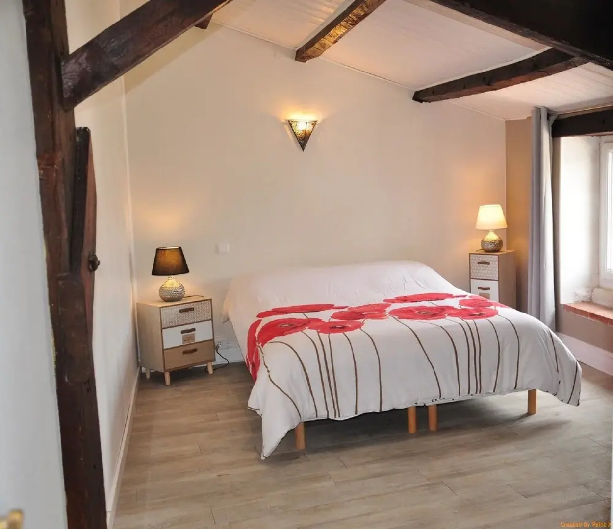 House with 4 Bedrooms in la Tremblade, with Pool Access, Enclosed Gard