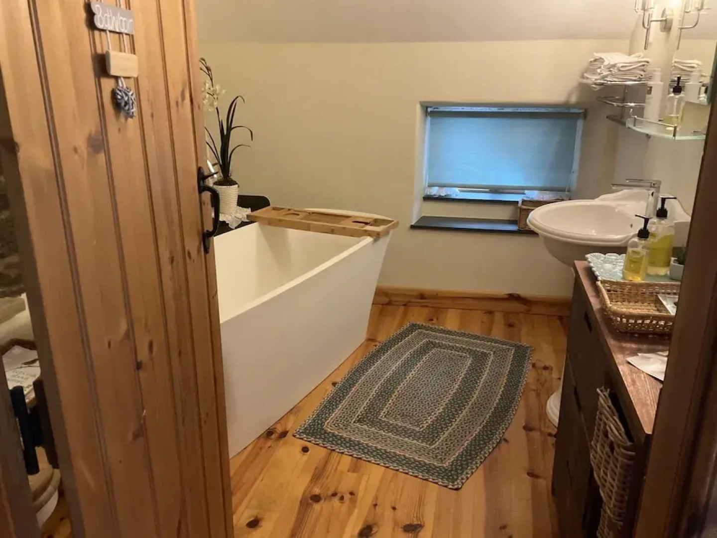 Armidale Cottages Bed & Breakfast