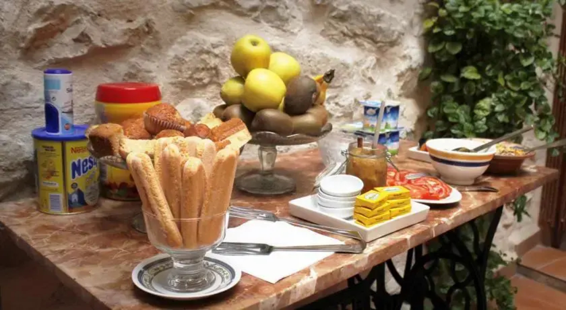 Casa Rural El Castellot