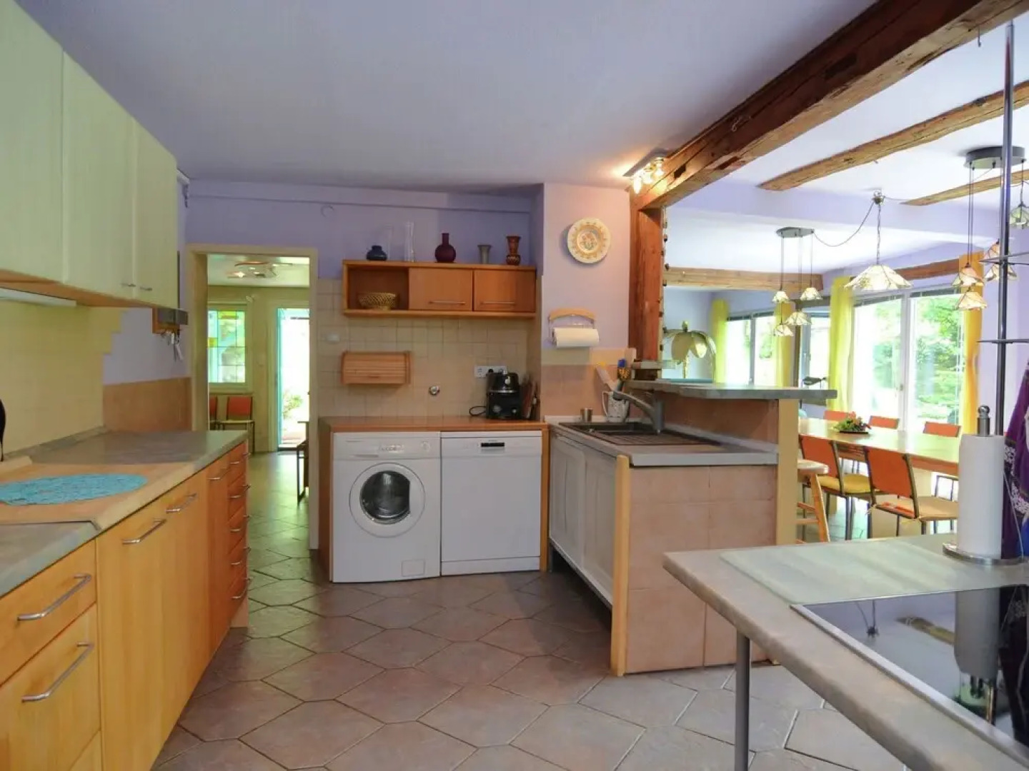 Elite Holiday Home with Pool in Sankt Andreasberg