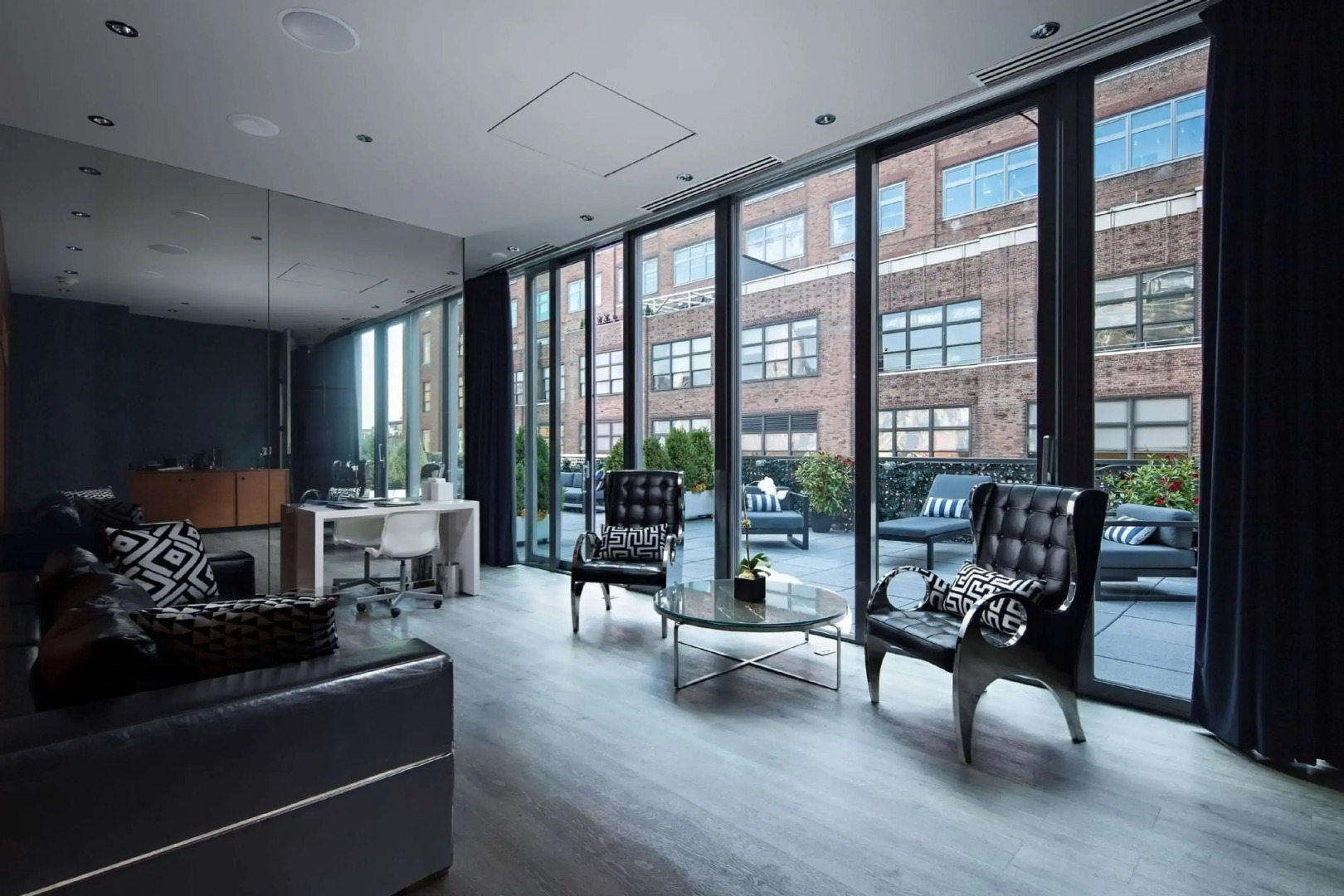 Dream Downtown, by Hyatt