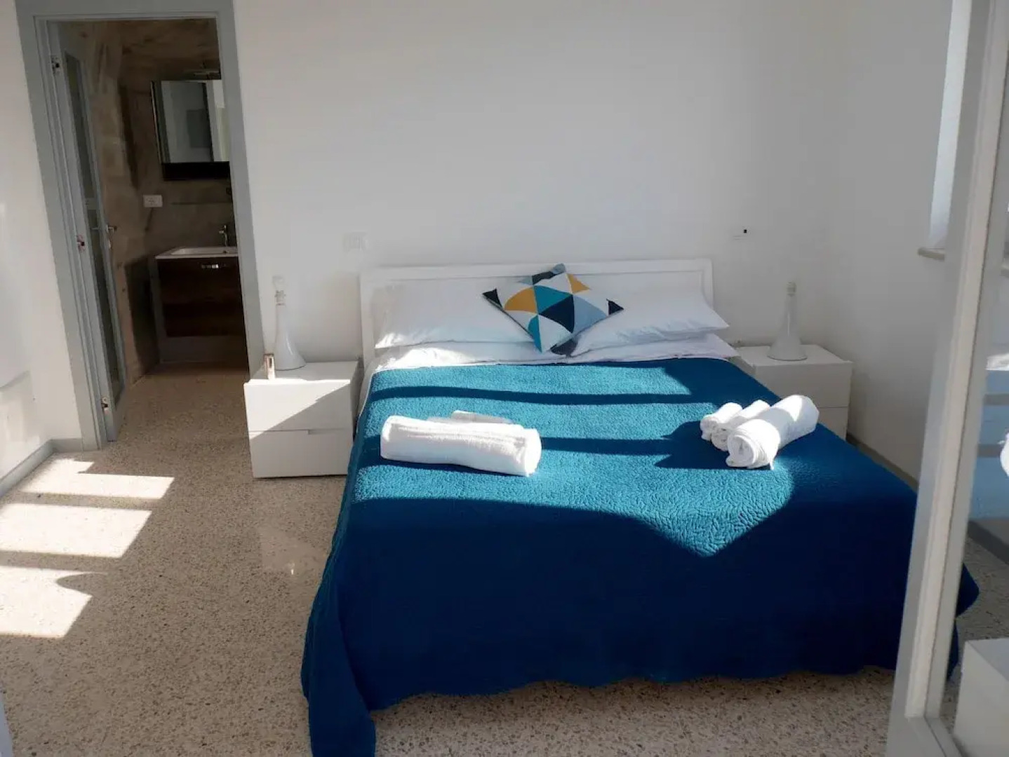 Luxury Beach Villa Salento