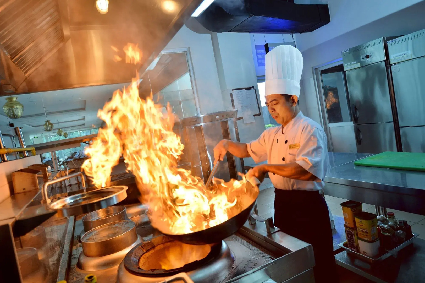 The Atrium Hotel and Resort Yogyakarta