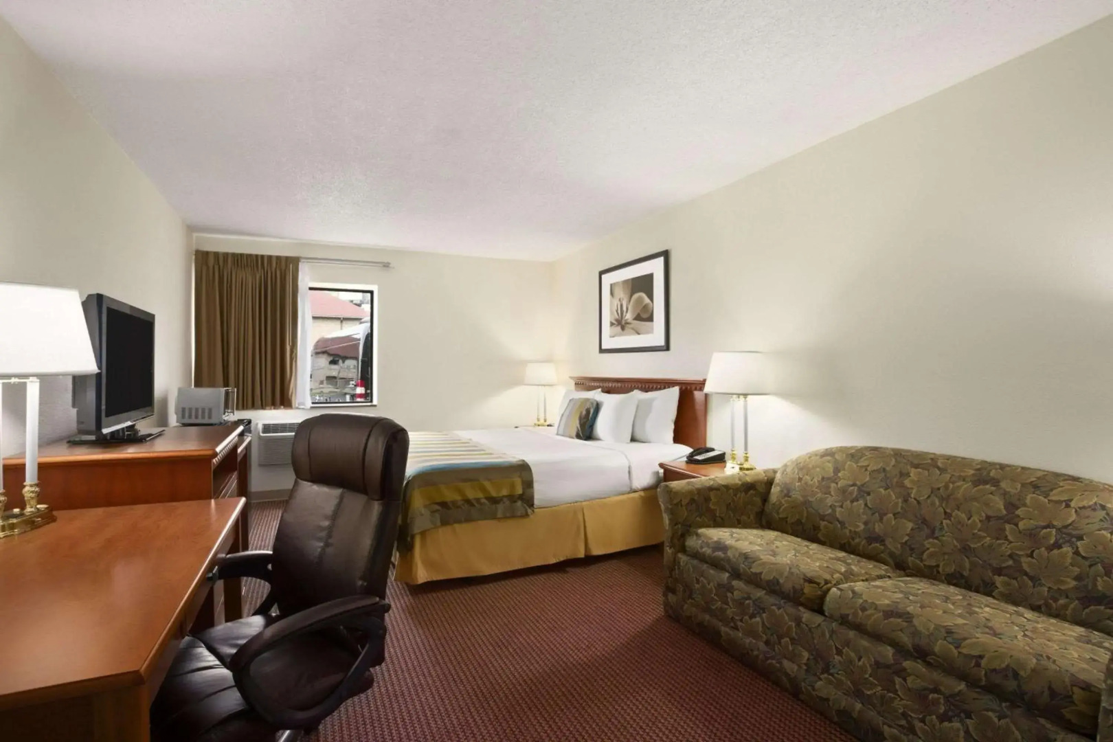 Hotel Palmeras Chula Vista