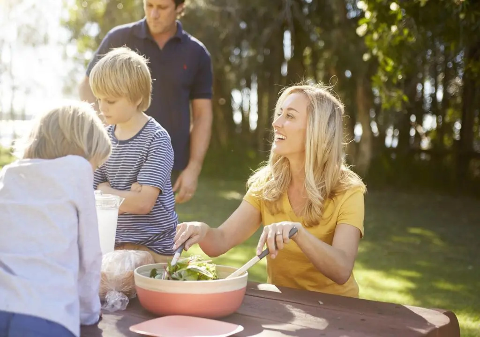 NRMA Budgewoi Holiday Park