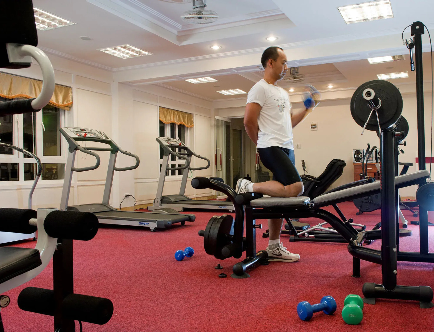 Ninh Binh Legend Hotel