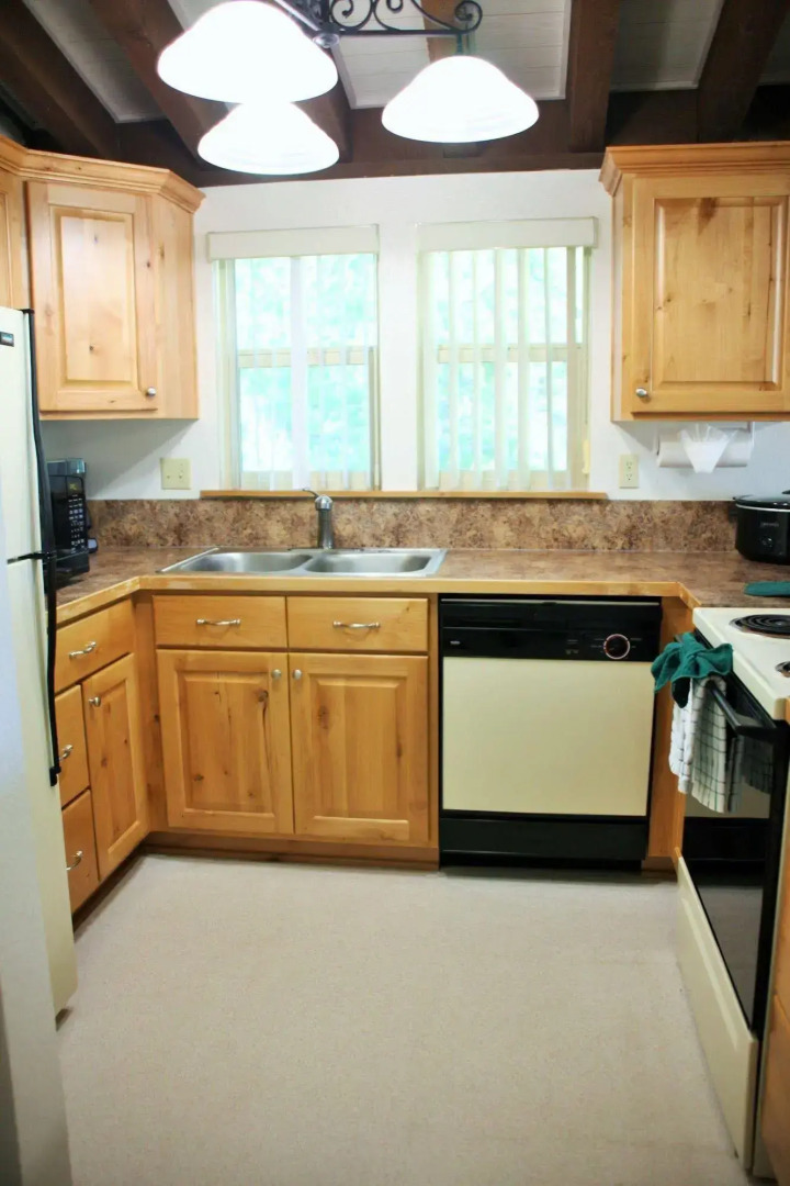 Timbers at Island Park Village Resort