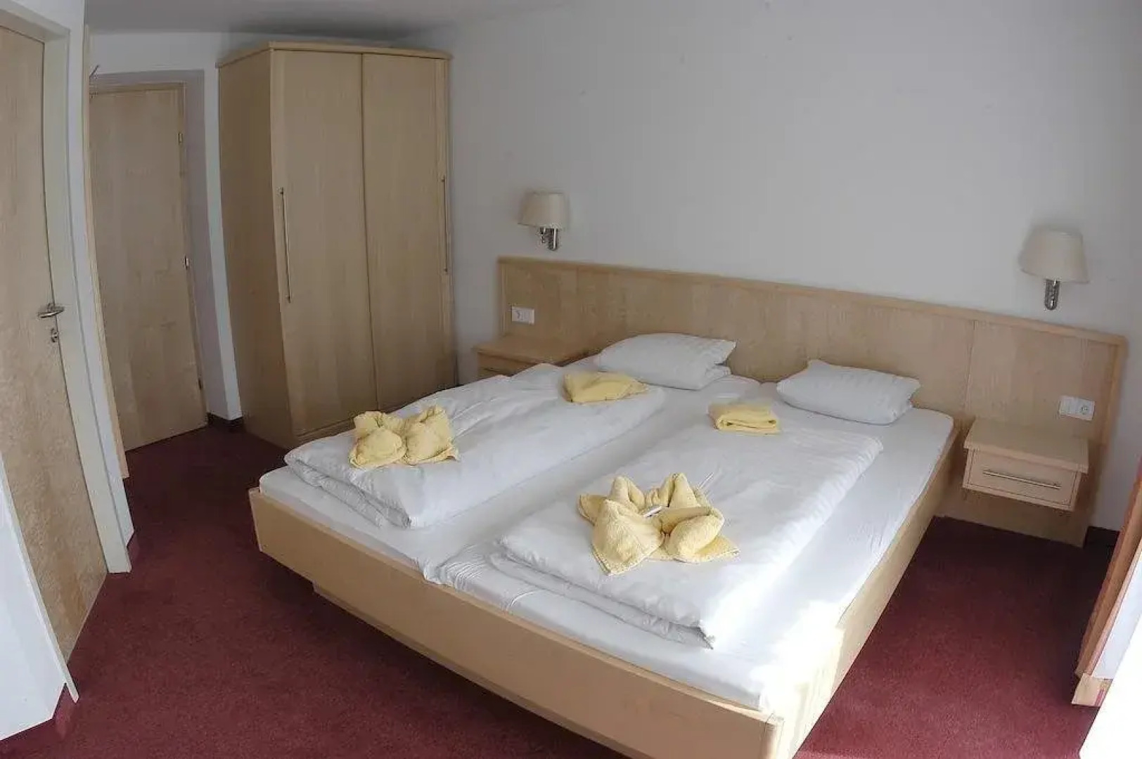 Alpenhotel Edelweiss