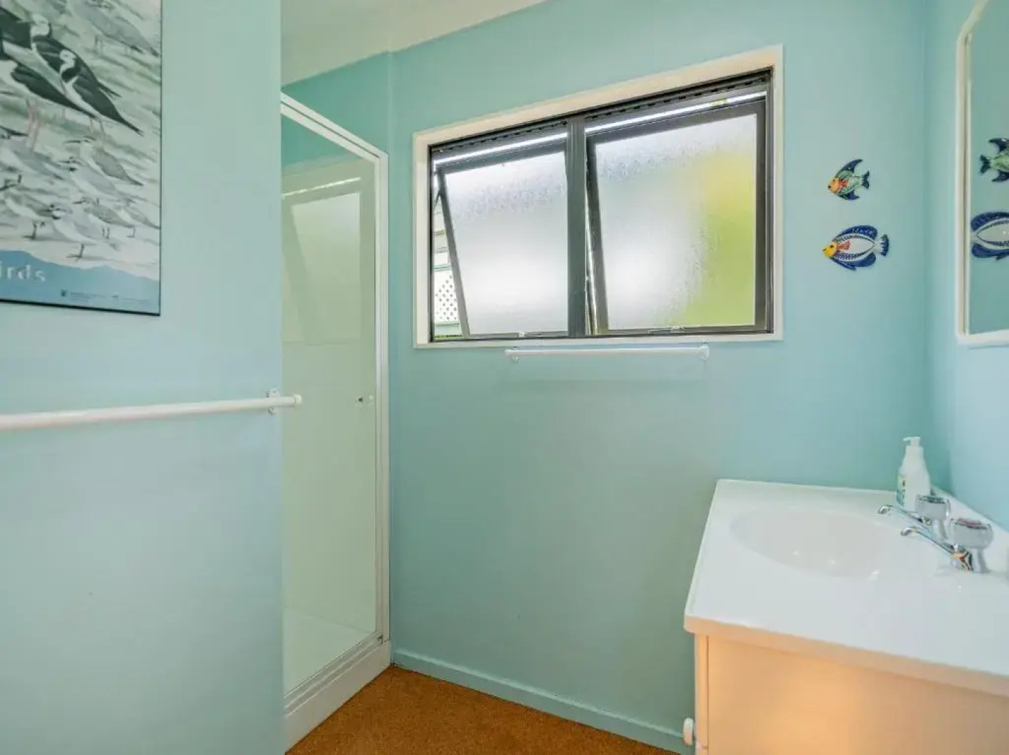 The Glass House - Kuaotunu Holiday Home