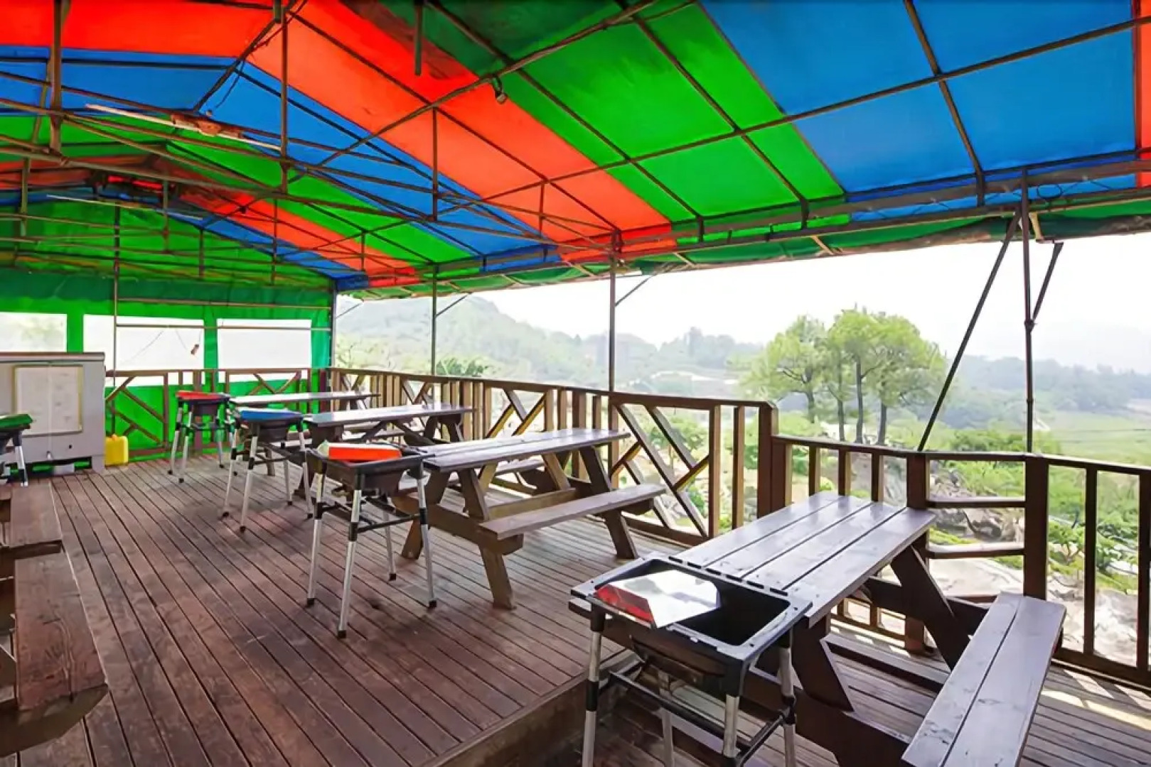 Jecheon Blooming Days Pension