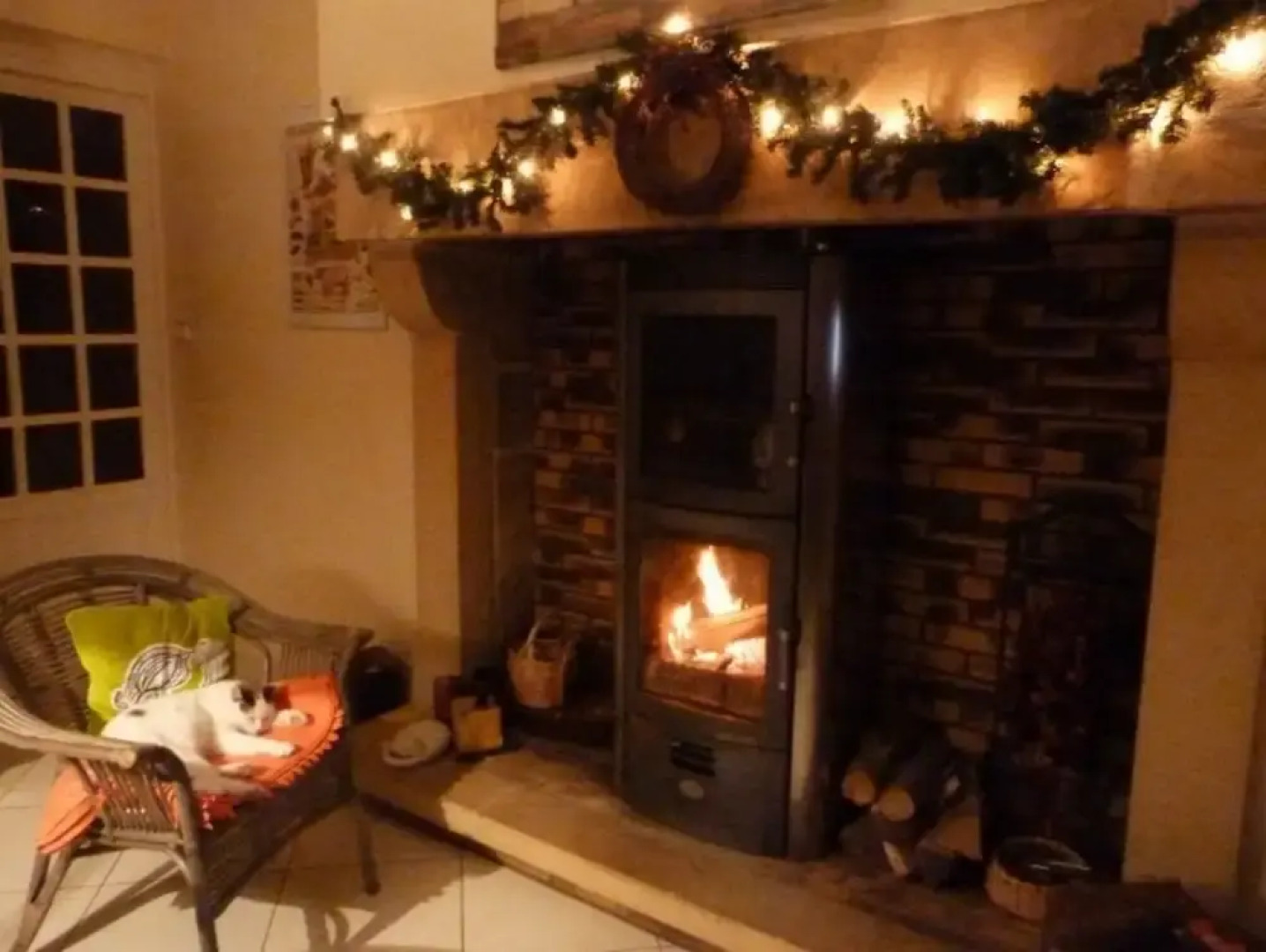 Le Clos des Oliviers