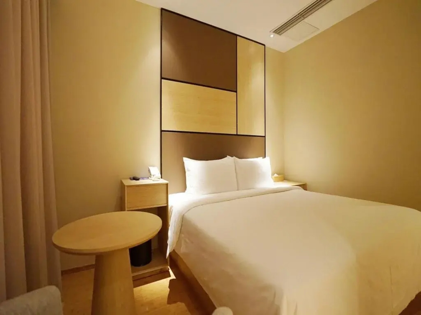 JI Hotel Beiing Capital Airport