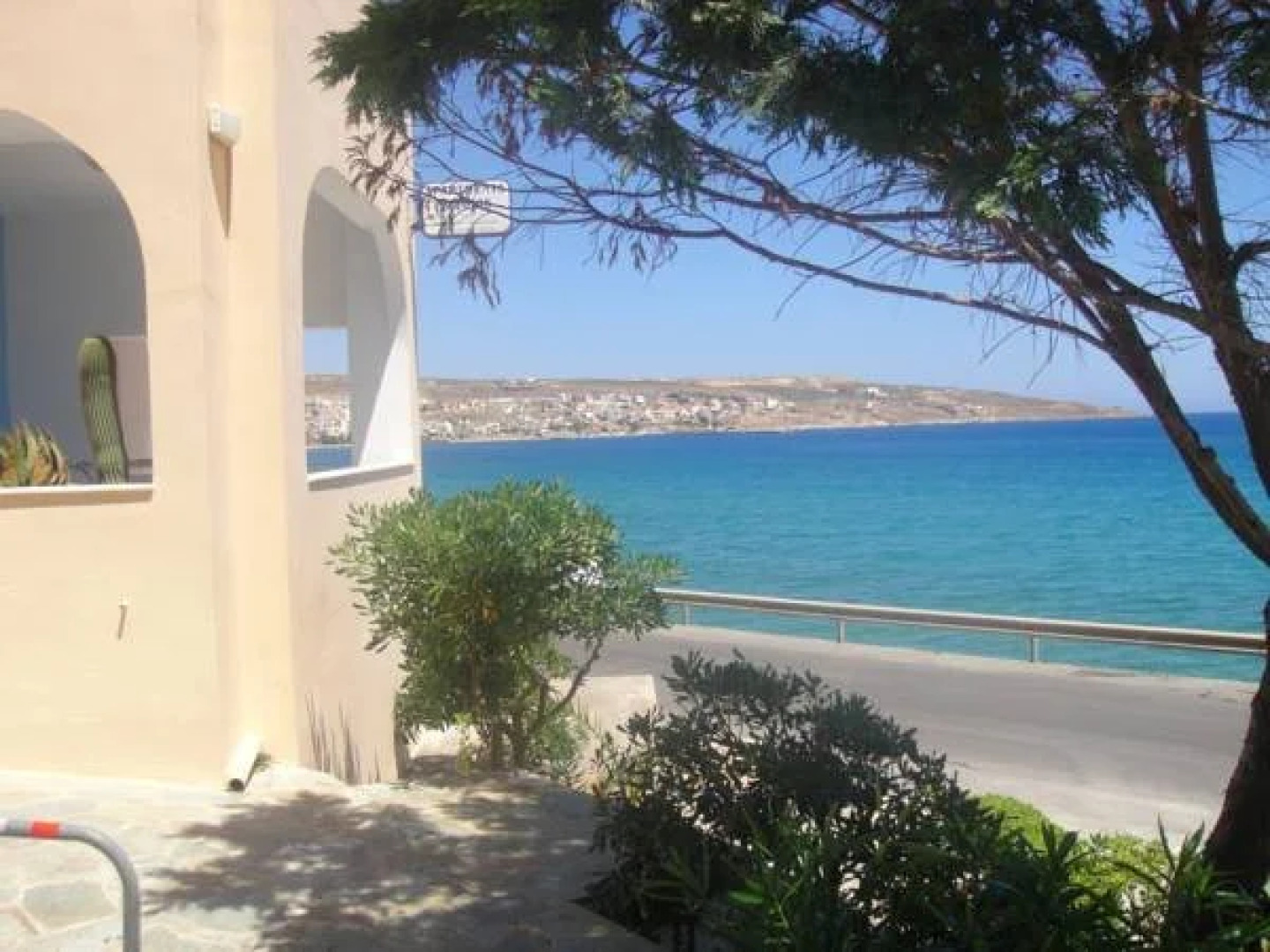 Minos Apartments & Studios II