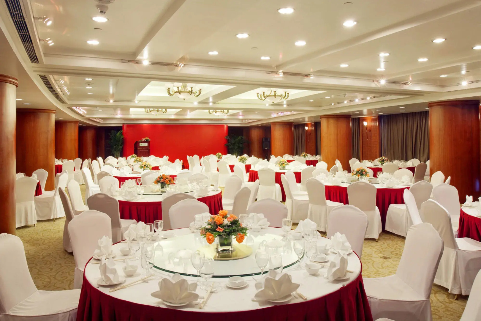 Crowne Plaza Zhuhai City Center by IHG