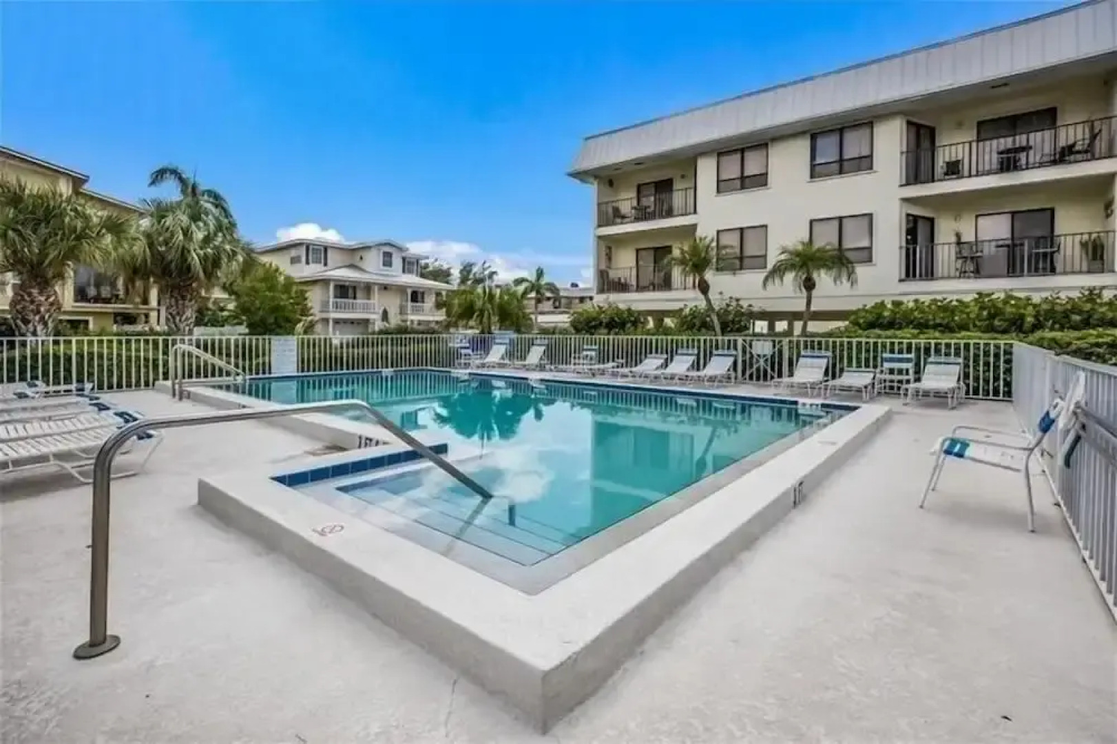 Gulf Watch 204 2 Bedroom Condo by RedAwning