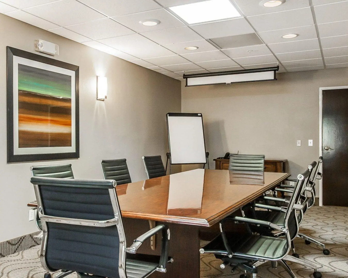 Comfort Inn US Hwy 80