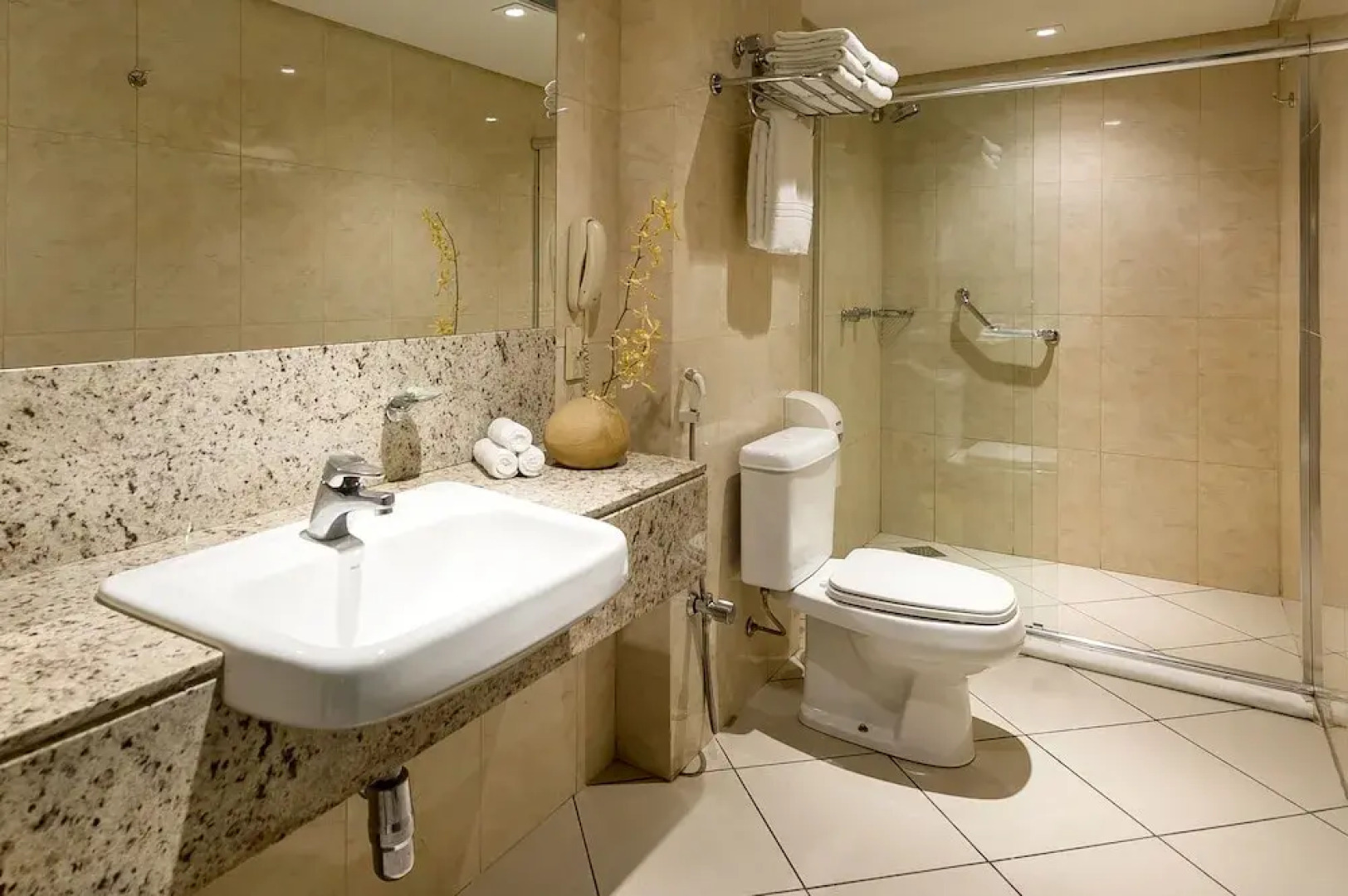 Grand Mercure Belém