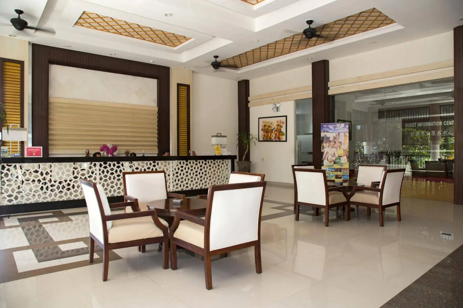 Zen Rooms Tanjung Benoa Pratama