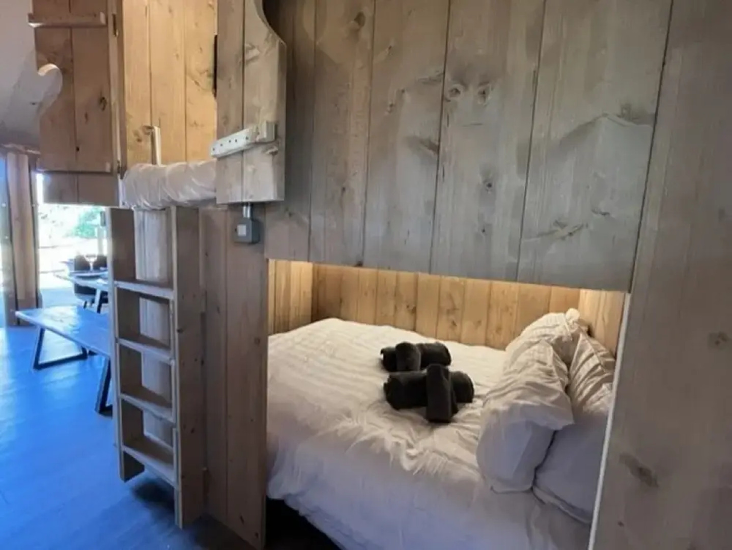 Lion King Safari Tent