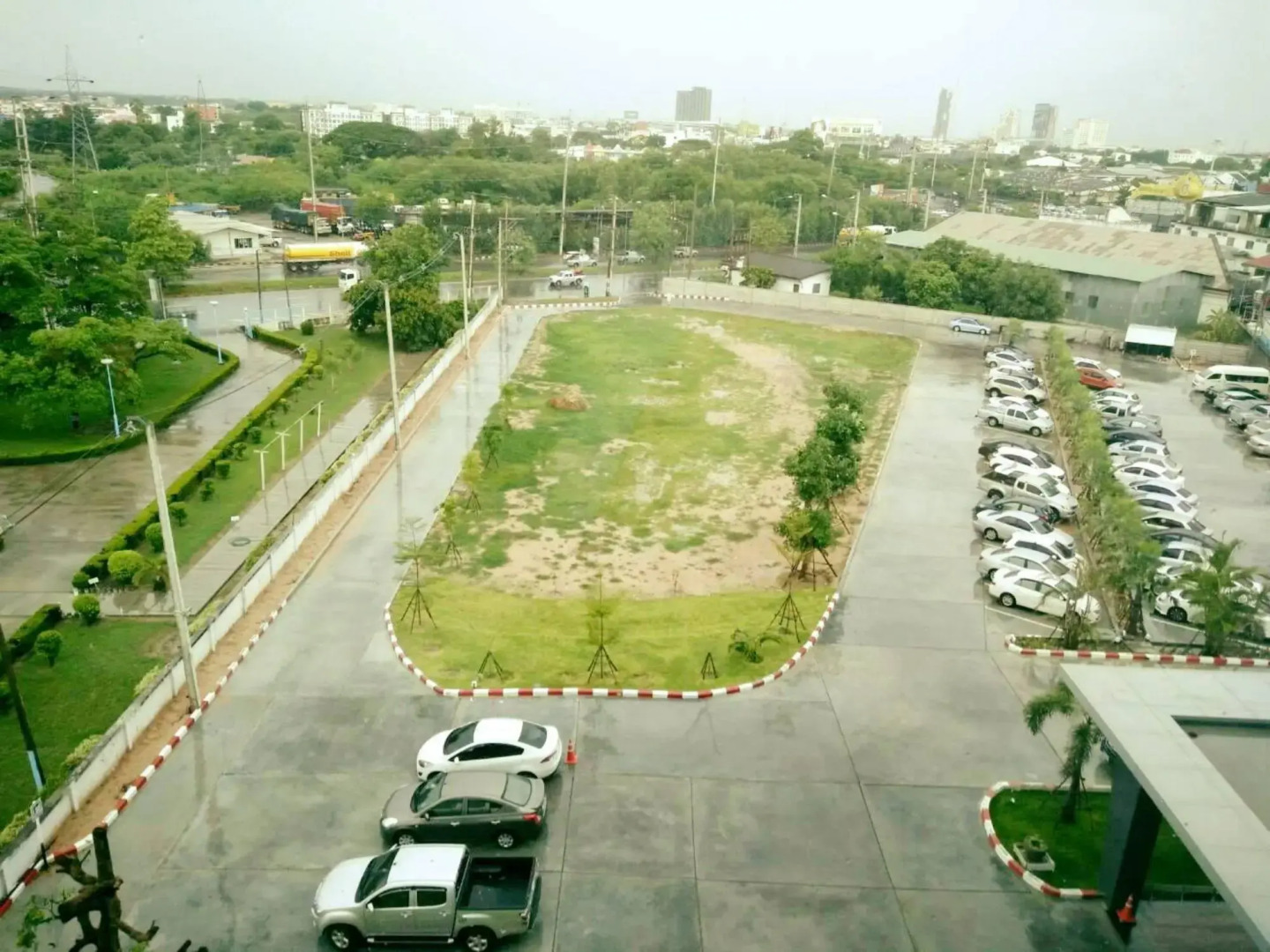 The Convenience Khonkaen Hotel