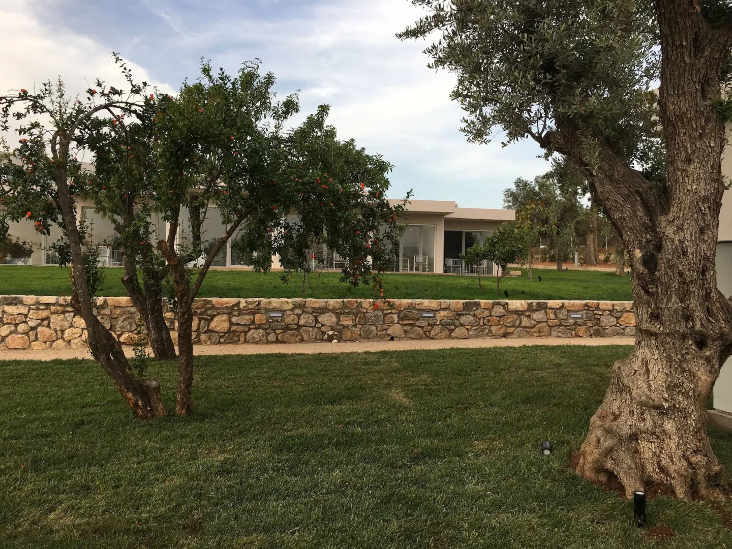 Amaronda Resort & Spa