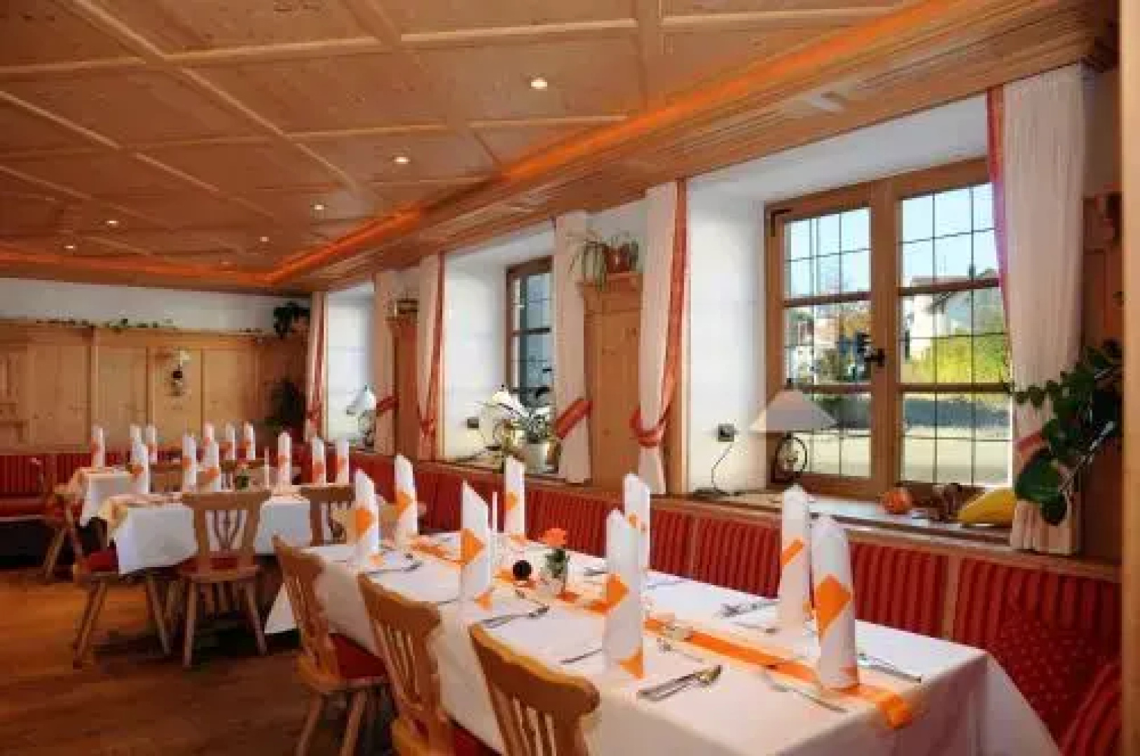 Zum Engel Gasthof