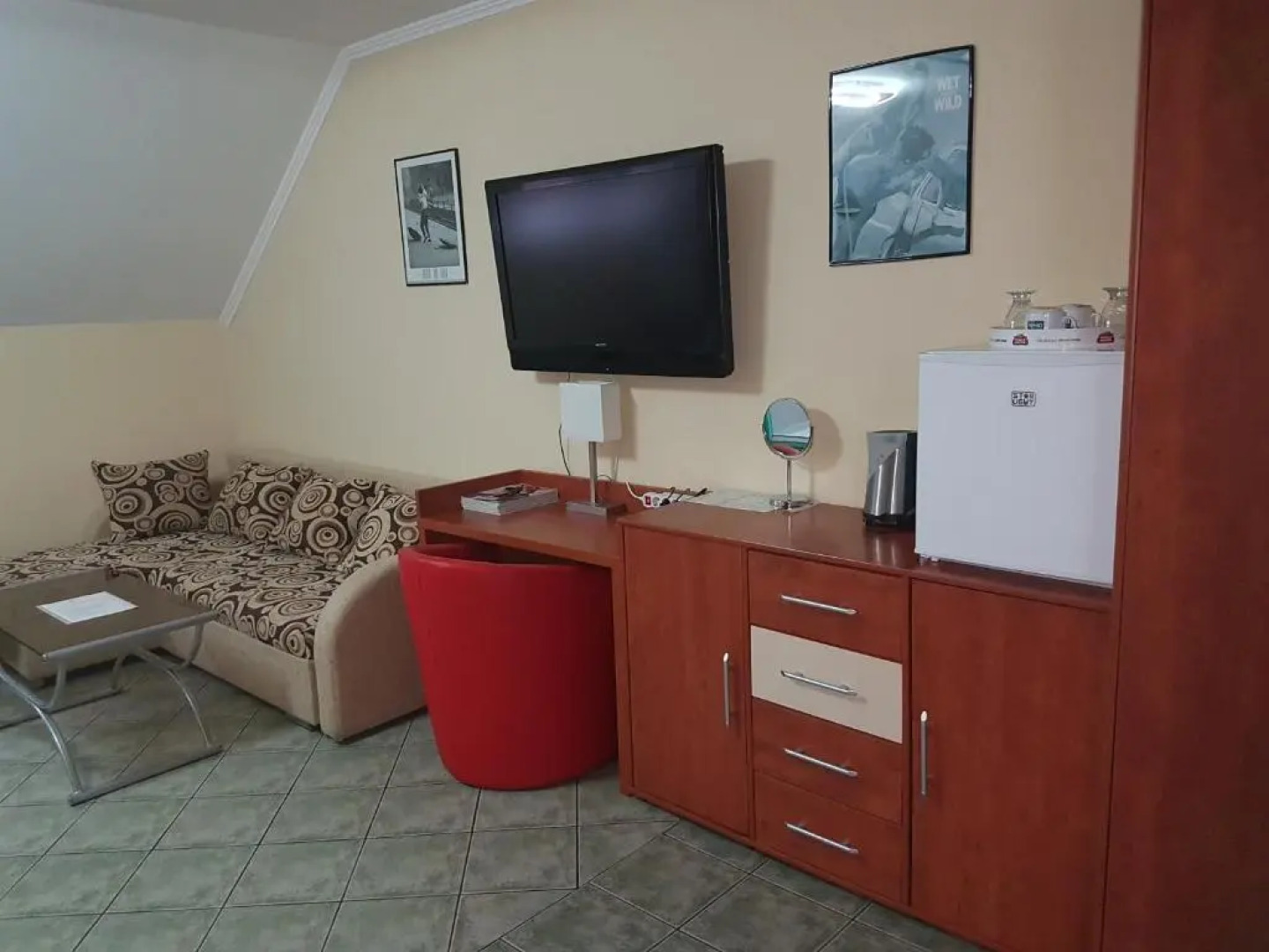 Club Hotel 502 Kalocsa