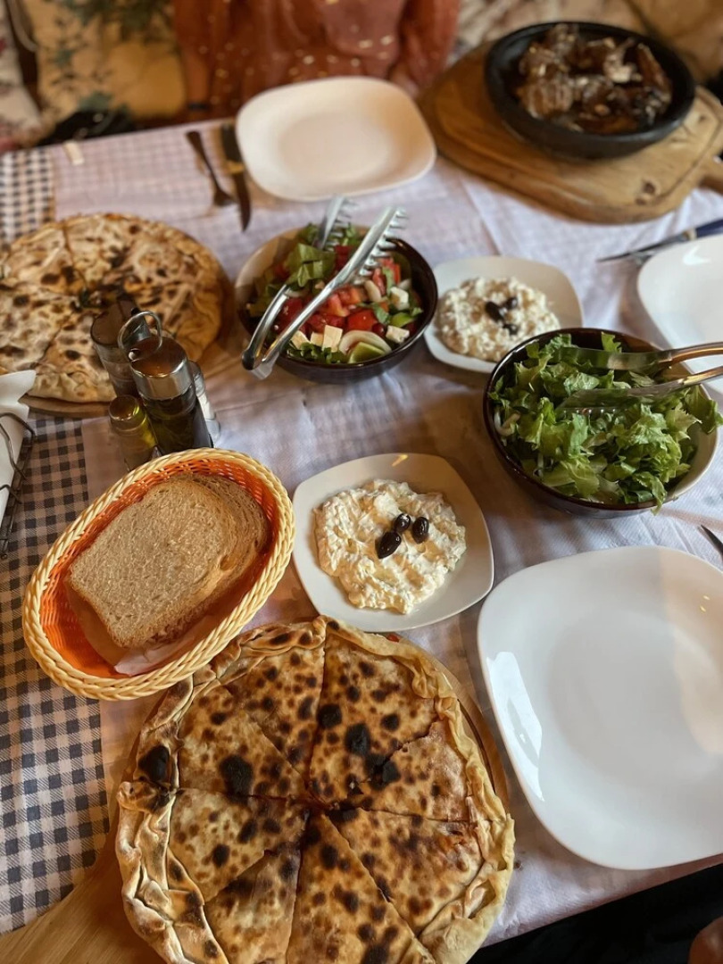 Te Bujtina Hotel&Restaurant