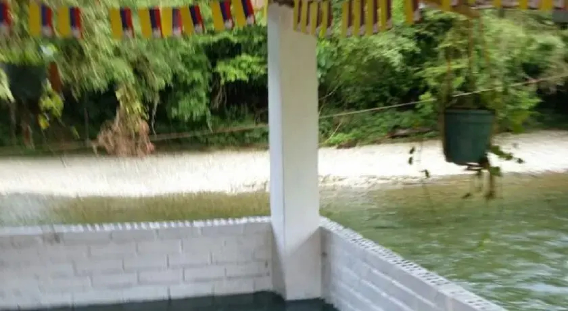 Centro Ecoturistico El Palomar