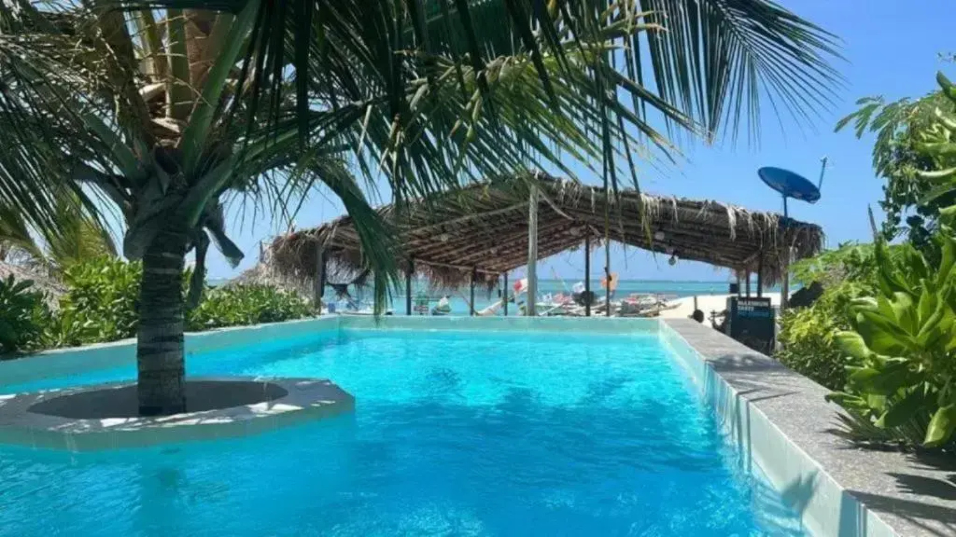 Varadero Zanzibar Hotel & Restaurant