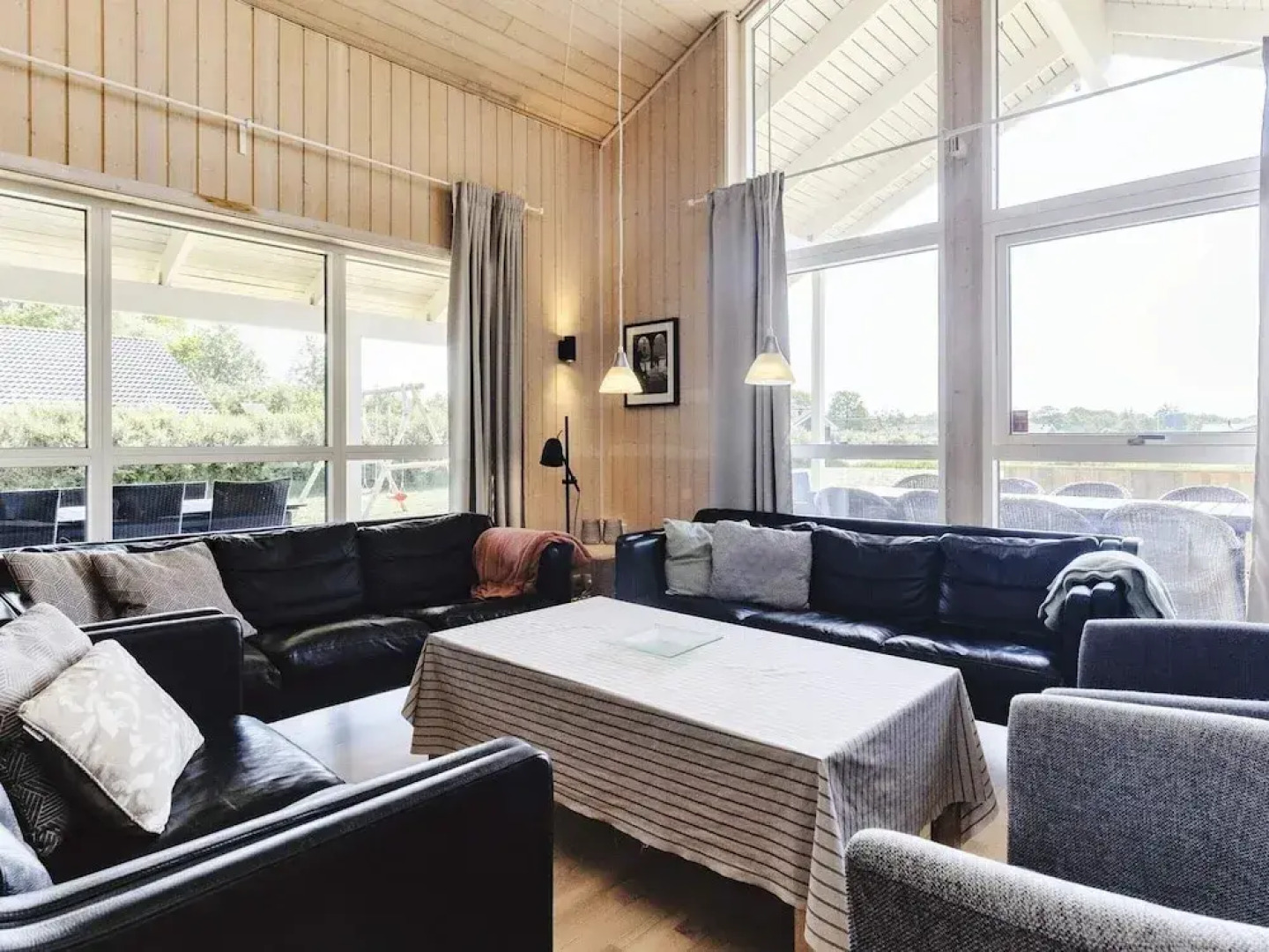 12 Person Holiday Home in Storvorde-by Traum