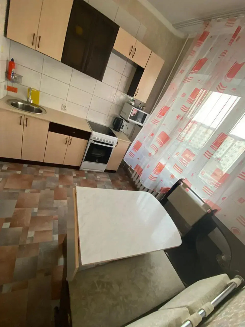 Апартаменты на улице Парковая 9