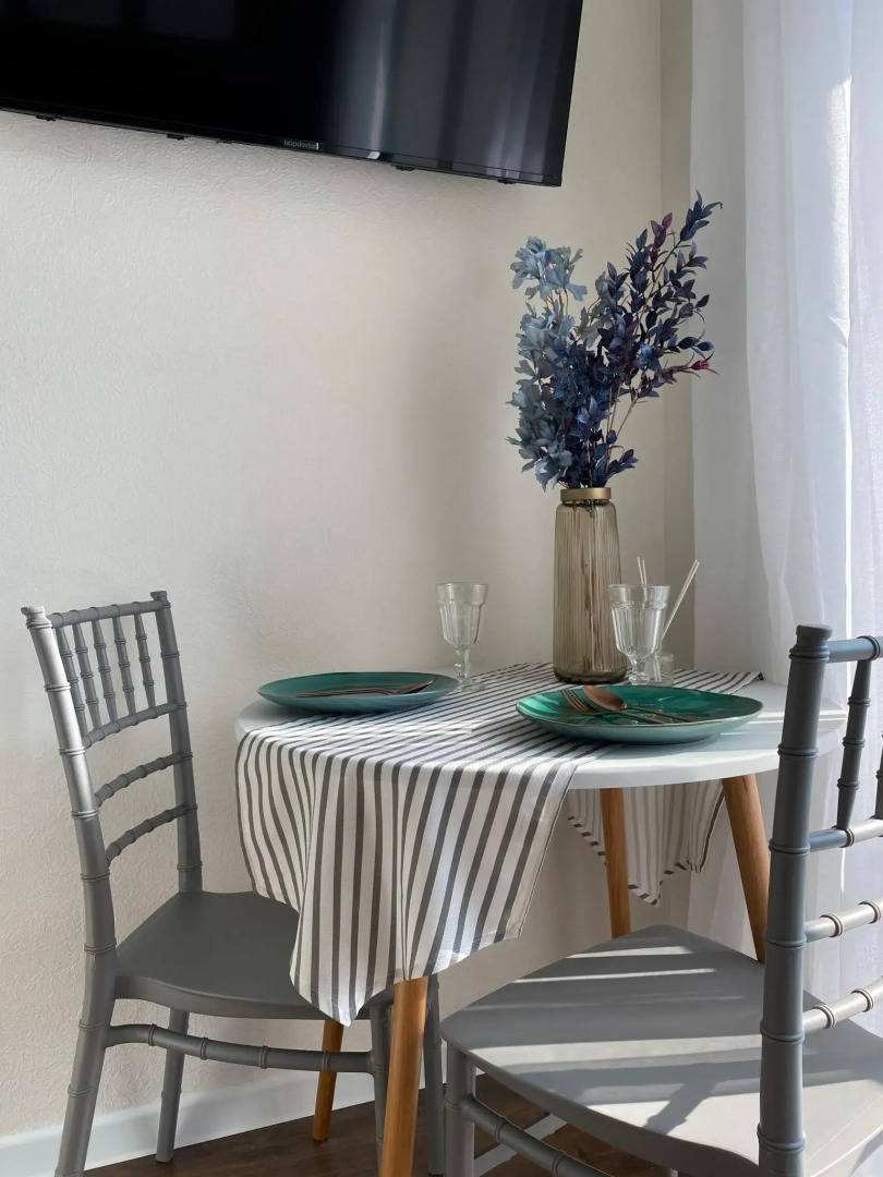 Апарт Комфорт на улице Городской Вал 15 корпус 1