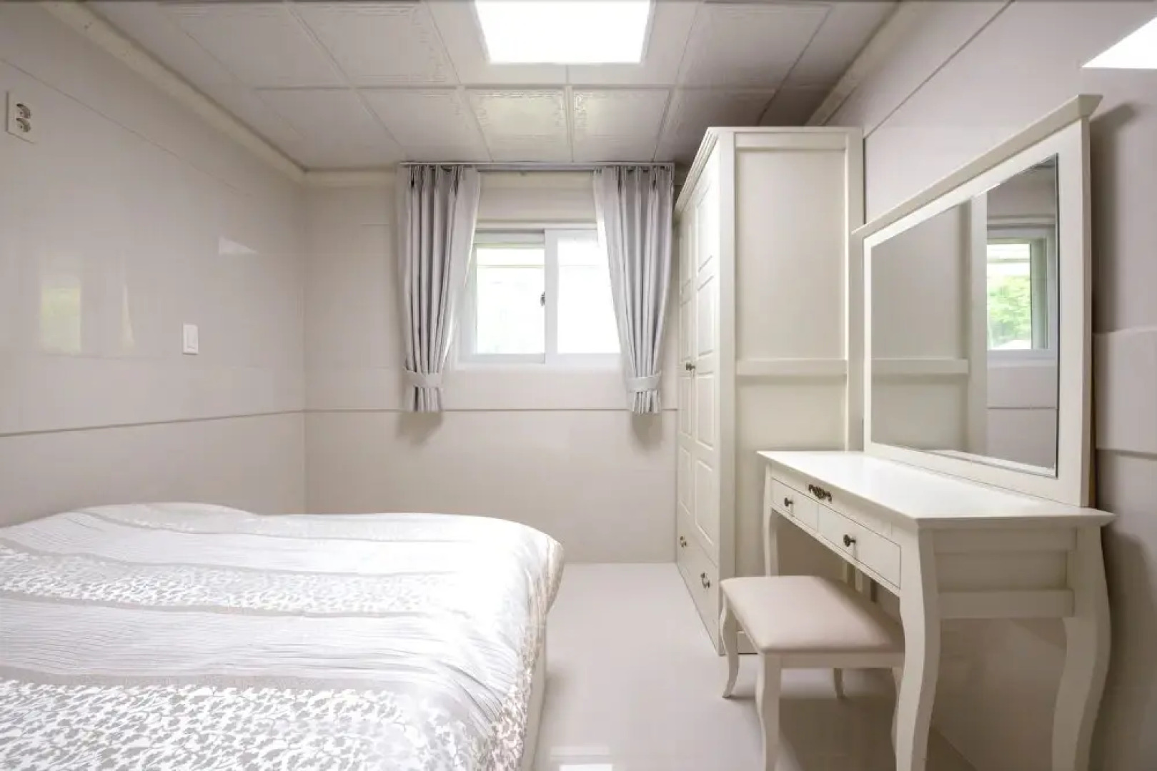 Yeongwol Jangsan Condo