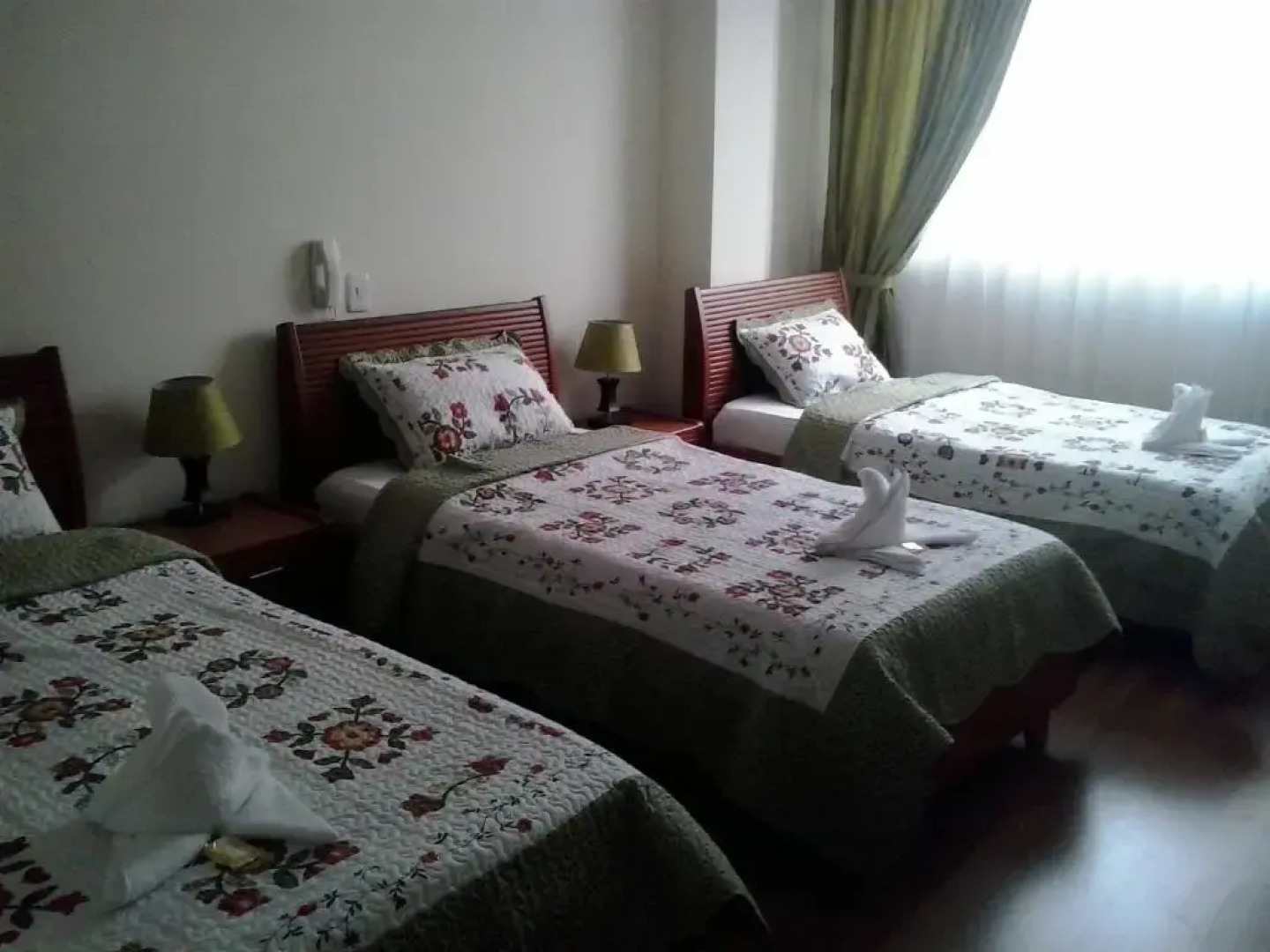 Hotel Castillo Real De Tunja