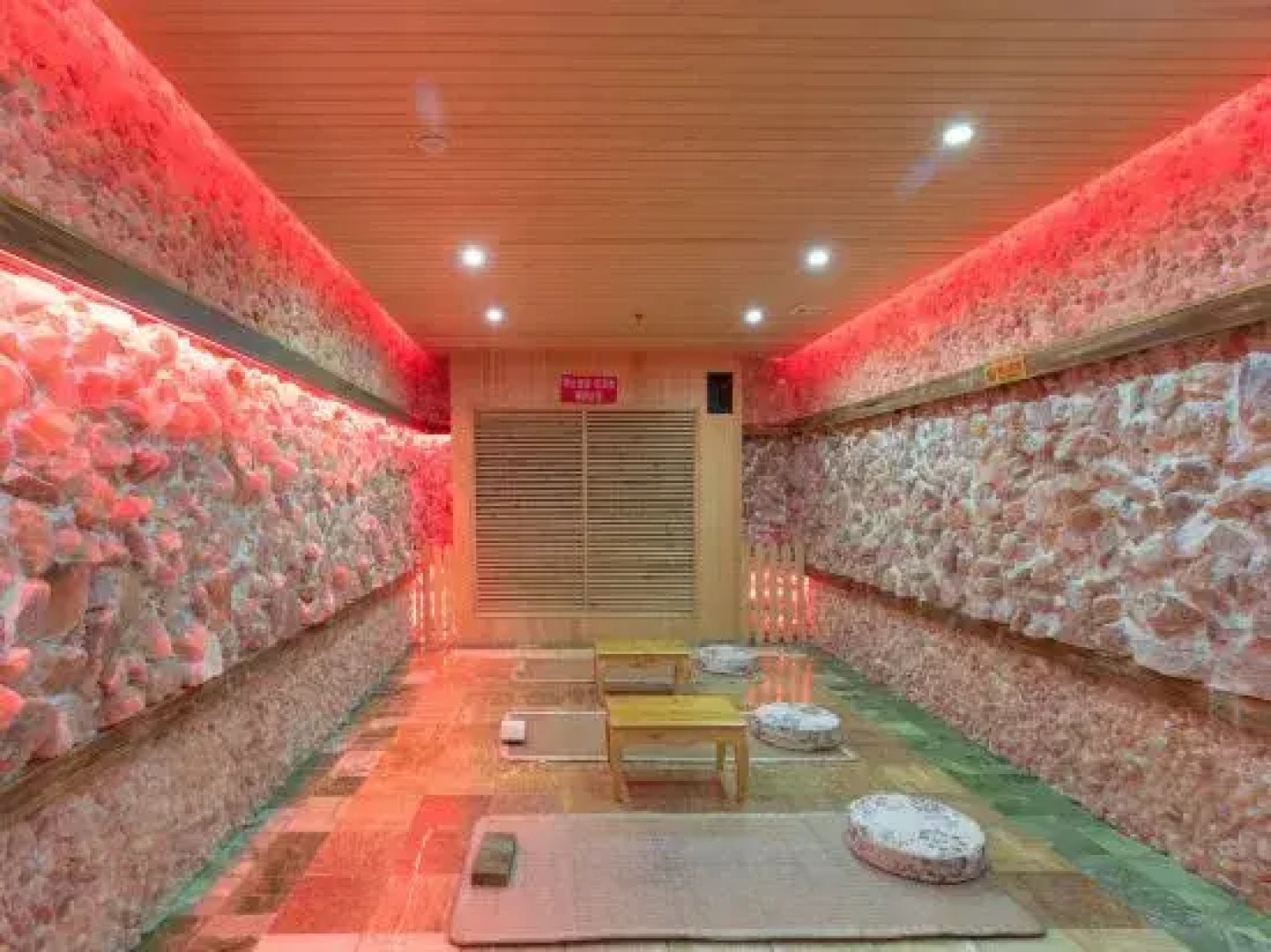 Tongtai International Business Hotel