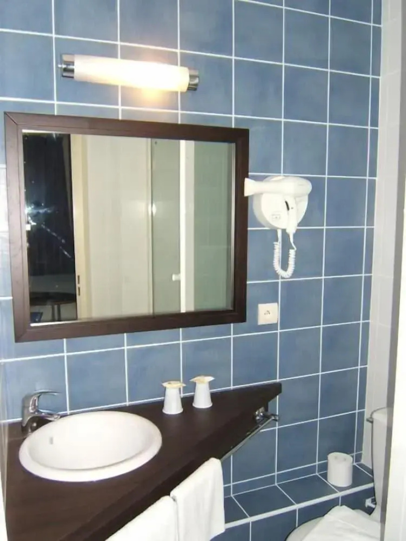 Hotel Inn Design Chambery - La Ravoire