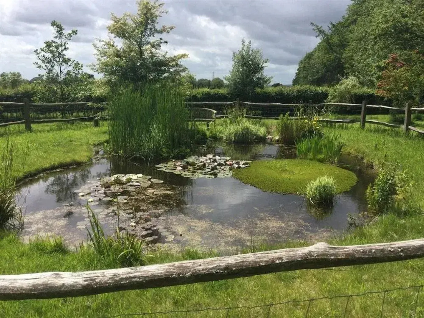 The Granary Bed and Breakfast