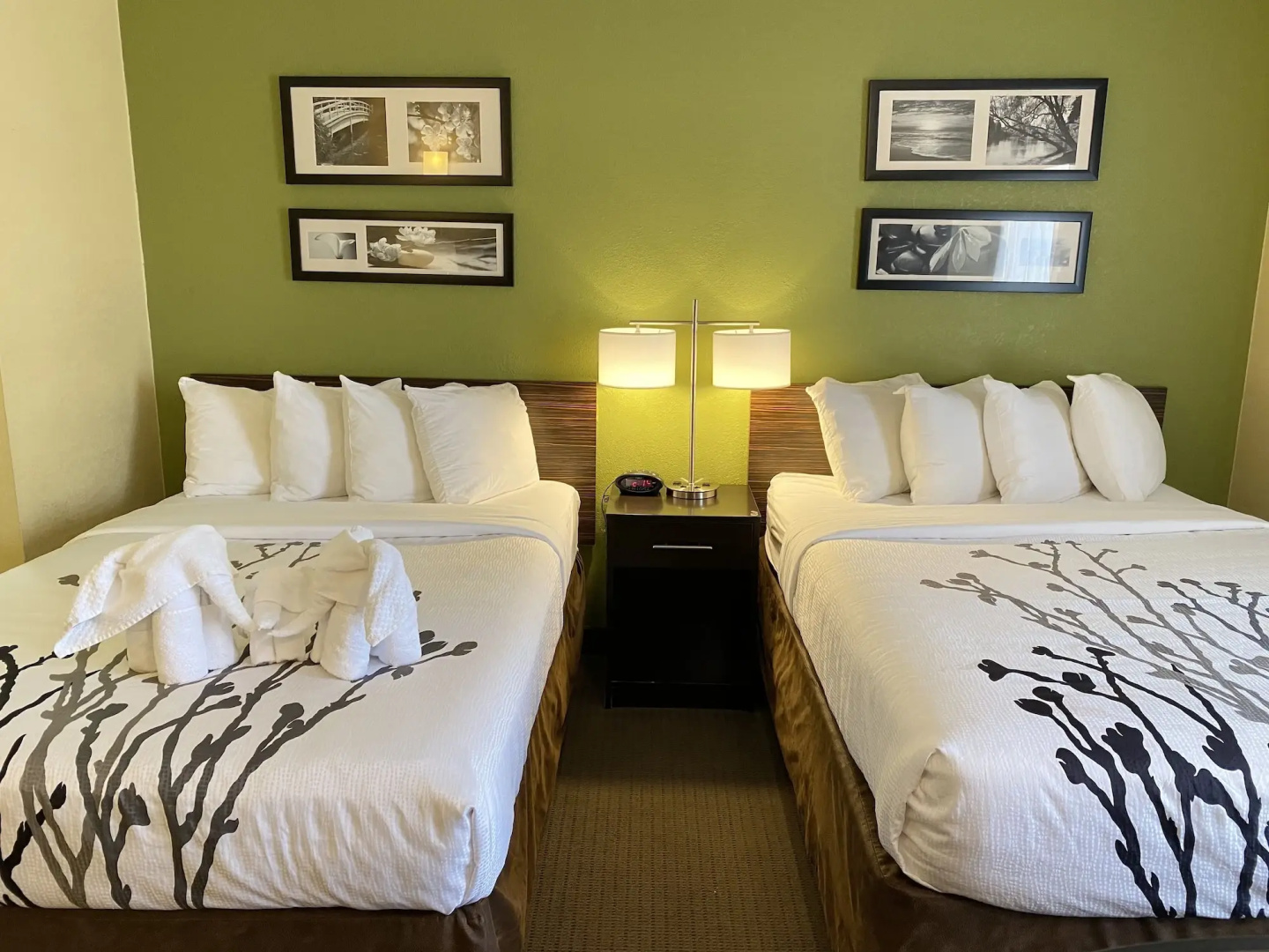 Sleep Inn & Suites Grand Rapids Southeast - Kentwood
