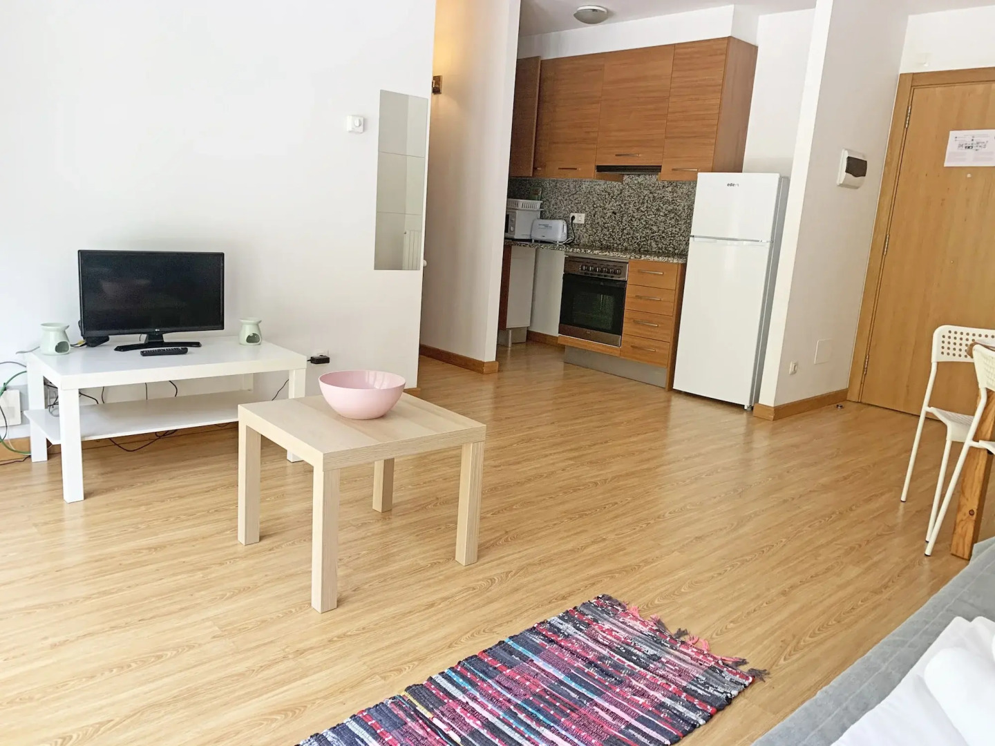 Apartamentos Canillo 3000