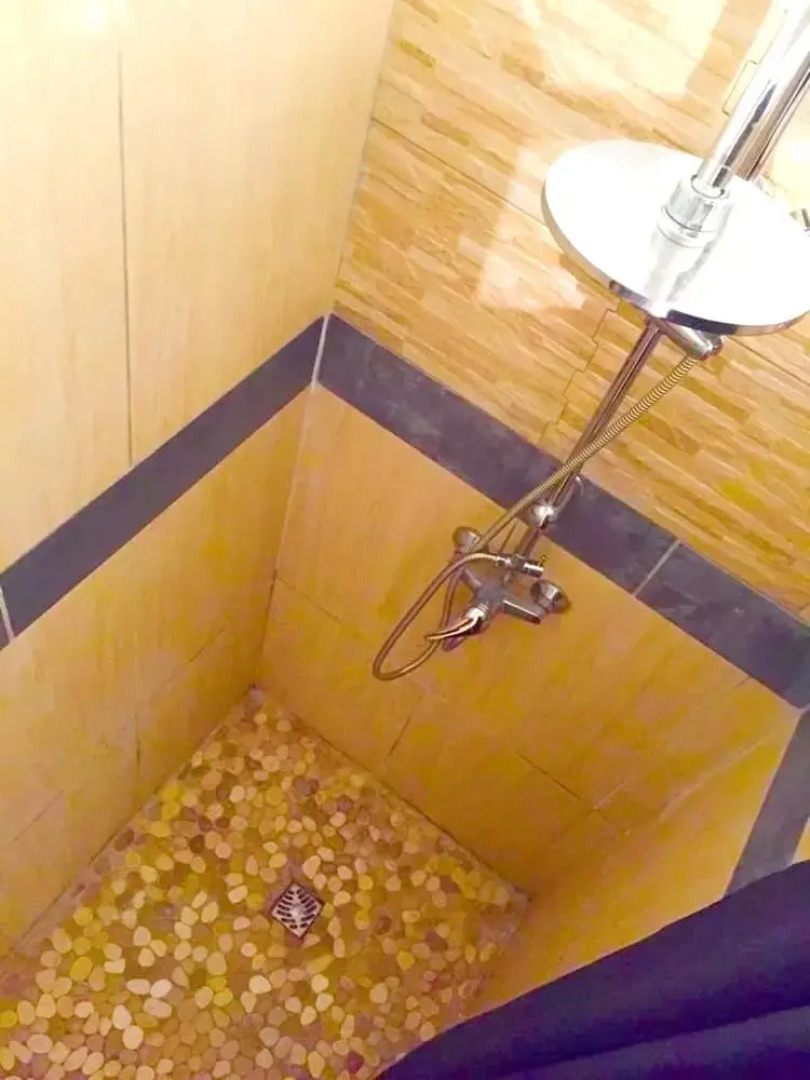 House With 2 Bedrooms in Plaine des Palmistes, With Wonderful Mountain