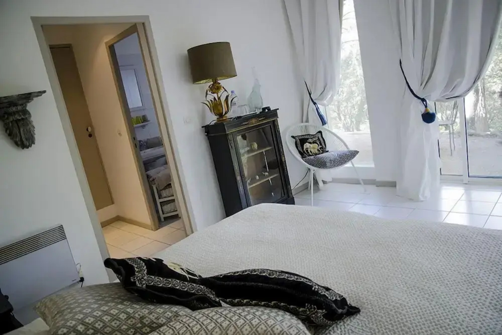 L’Éléphant de Vaugines