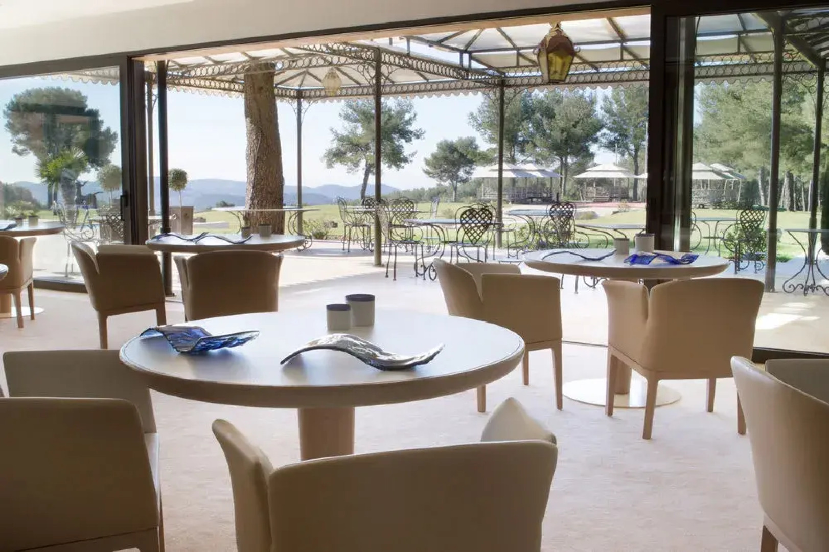 Hôtel et Spa du Castellet