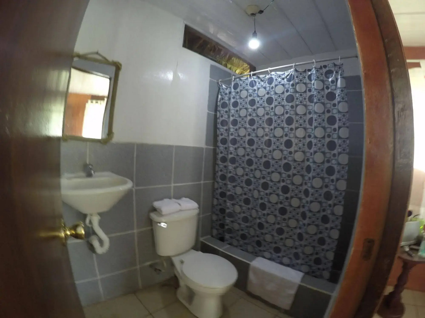 Avatar Amazon Lodge & Canopy Park