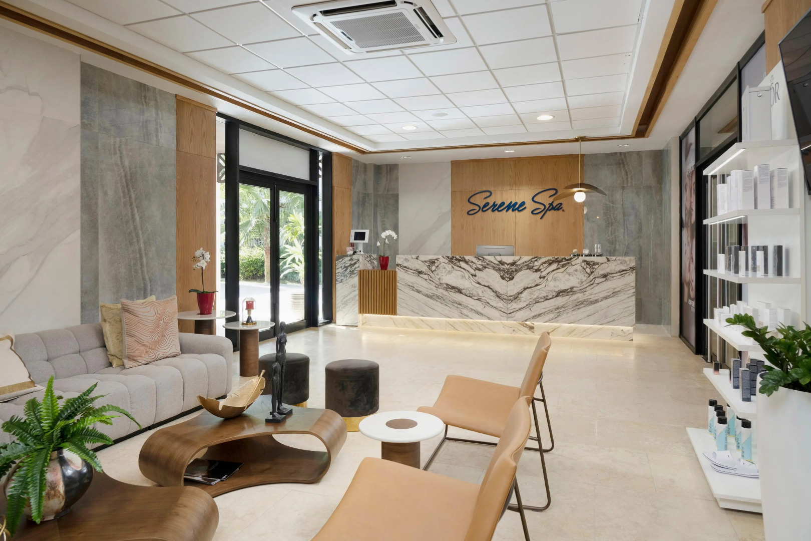 Serenade Punta Cana Beach & Spa Resort - All Inclusive