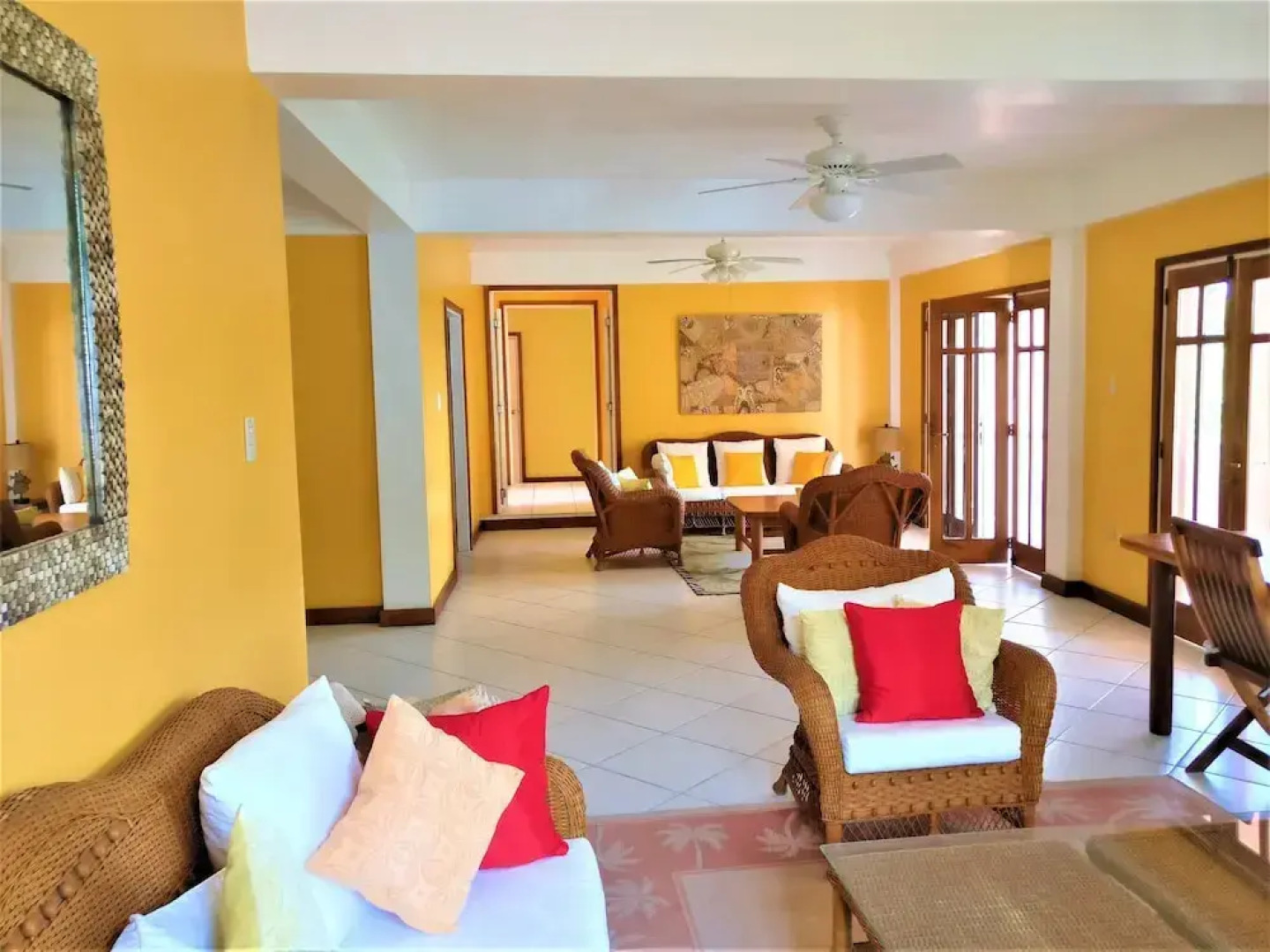 Tobago Hibiscus Villas and Apartments