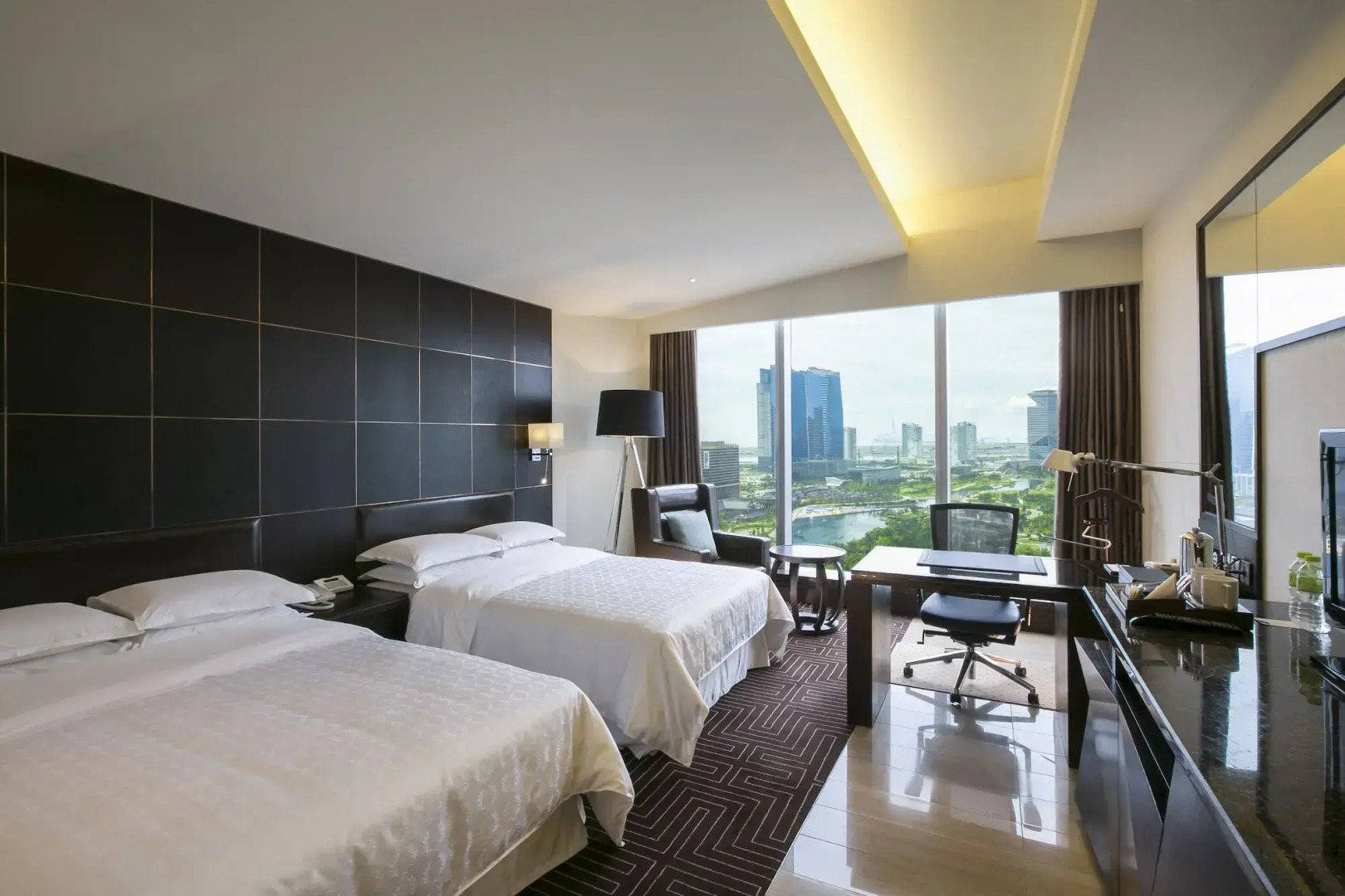 Sheraton Grand Incheon Hotel