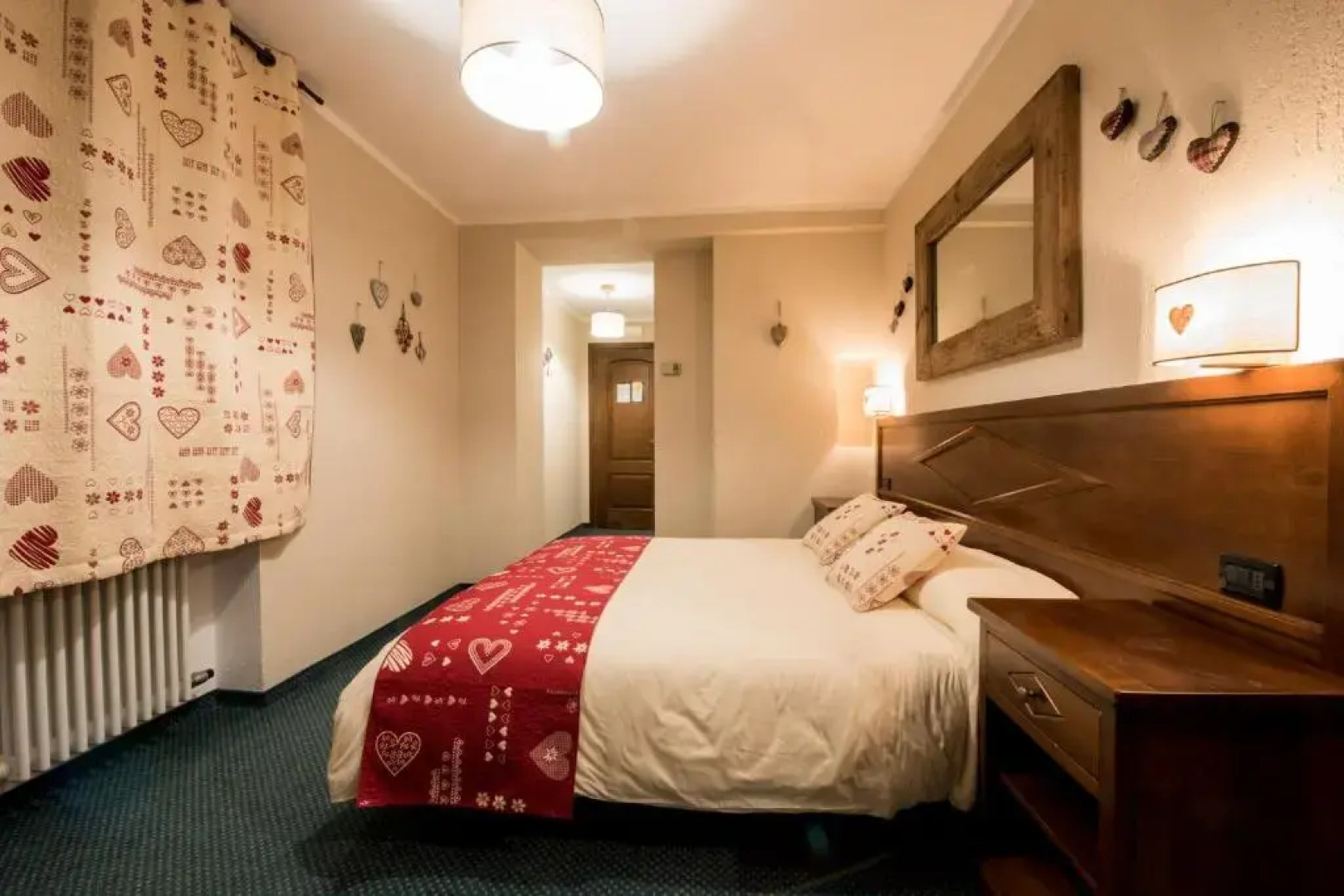 Hotel Stella Del Nord